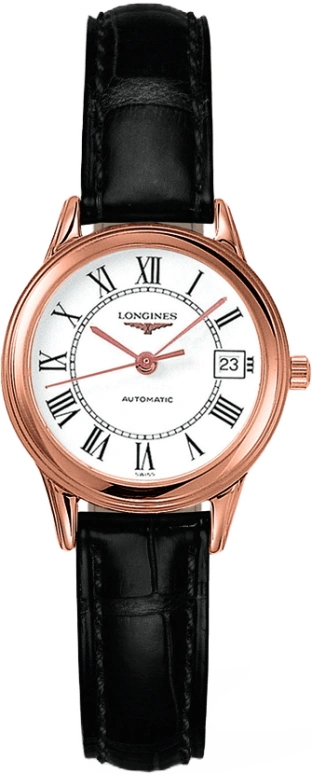 Longines Flagship L4.274.8.21.2