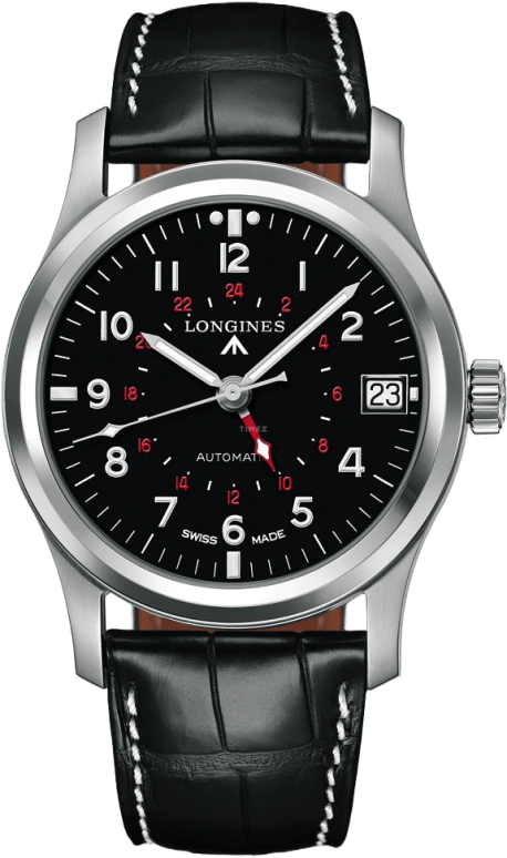 Longines Heritage Classic L2.831.4.53.2