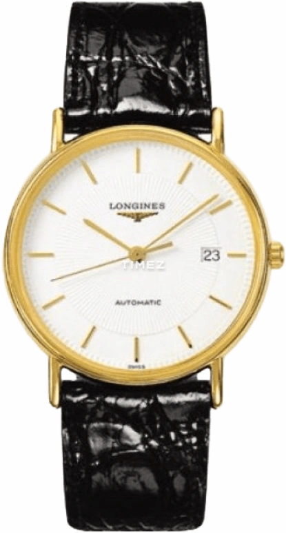Longines Elegant L4.801.2.18.2