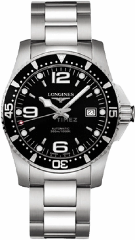 Longines HydroConquest L3.642.4.56.6