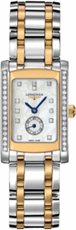 Longines DolceVita L5.155.5.09.7