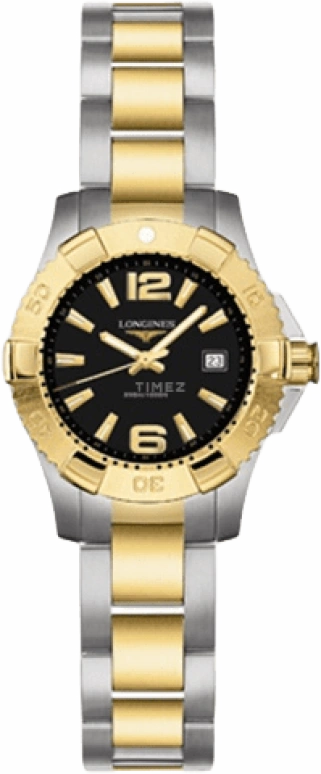 Longines HydroConquest L3.147.3.56.7