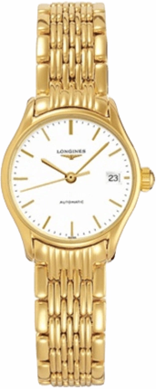 Longines Lyre L4.260.2.12.8