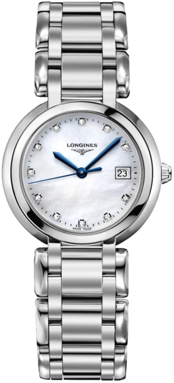Longines PrimaLuna L8.112.4.87.6