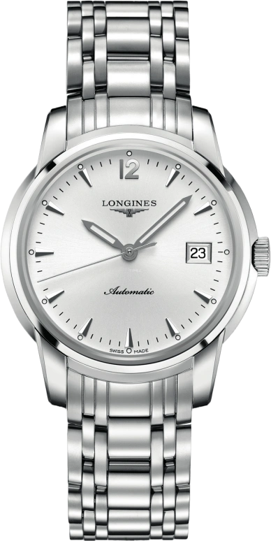 Longines Saint Imier L2.763.4.72.6