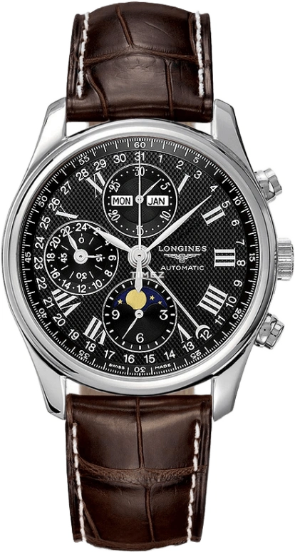 Longines Master L2.773.4.51.3