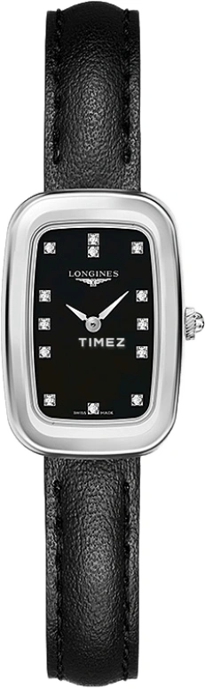 Longines Equestrian L6.140.4.57.0
