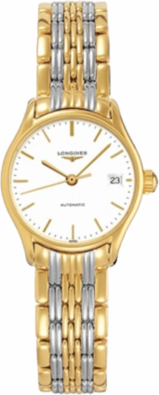 Longines Lyre L4.260.2.12.7