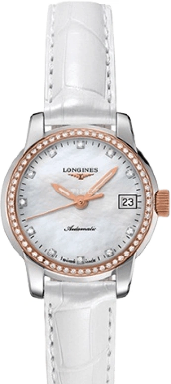 Longines Saint Imier L2.563.5.87.2