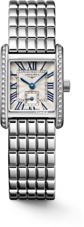 Longines Mini DolceVita L5.200.0.71.6