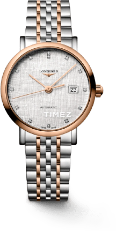 Longines Elegant L4.310.5.79.7