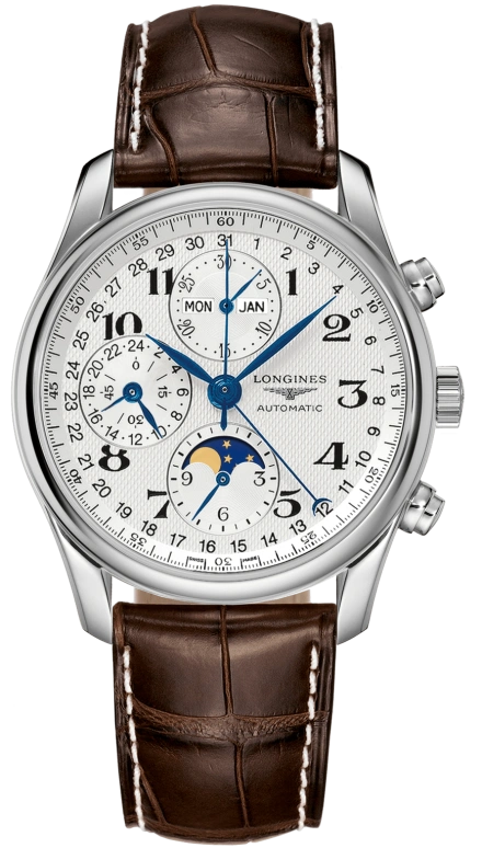 Longines Master L2.673.4.78.3