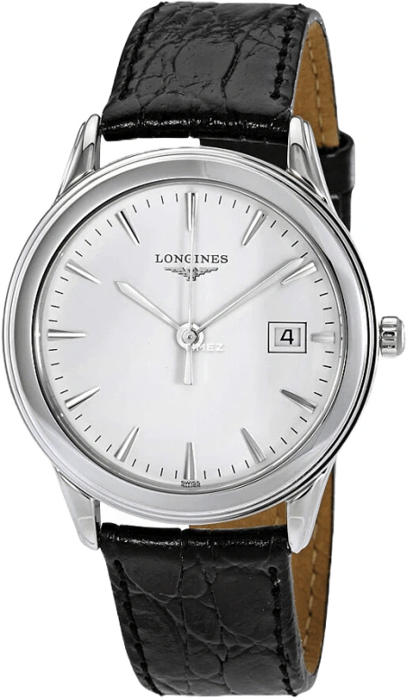 Longines Flagship L4.716.4.12.2