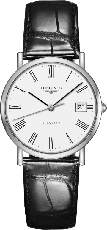 Longines Elegant L4.809.4.11.2
