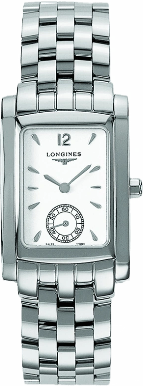 Longines DolceVita L5.502.4.16.6