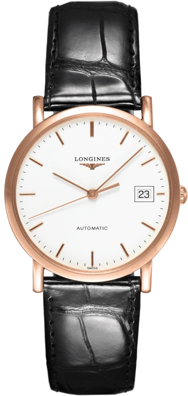 Longines Elegant L4.778.8.12.4