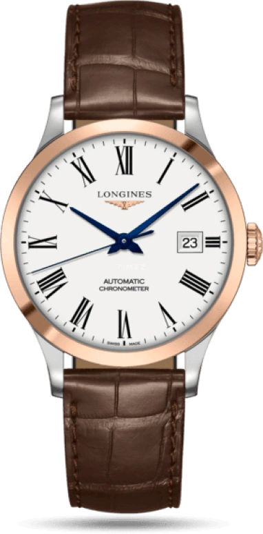 Longines Record L2.820.5.11.2