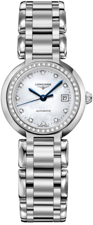 Longines PrimaLuna L8.111.0.87.6