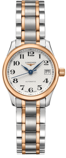 Longines Master L2.128.5.79.7