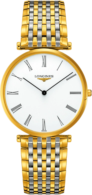 Longines La Grande Classique L4.766.2.11.7