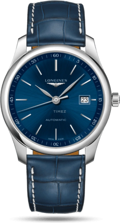 Longines Master L2.793.4.92.2