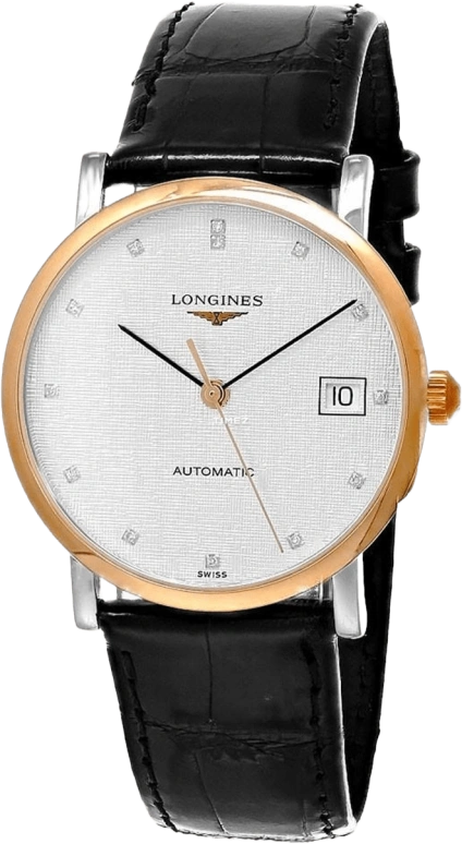 Longines Elegant L4.809.5.77.0