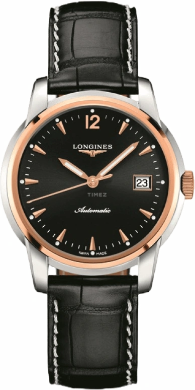 Longines Saint Imier L2.763.5.52.3