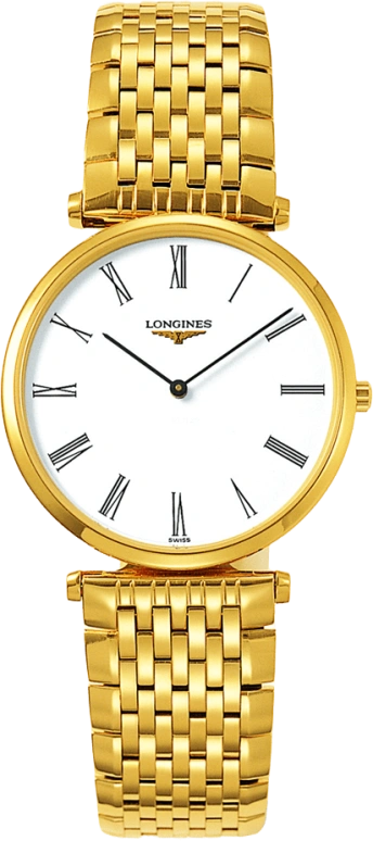 Longines La Grande Classique L4.709.2.11.8