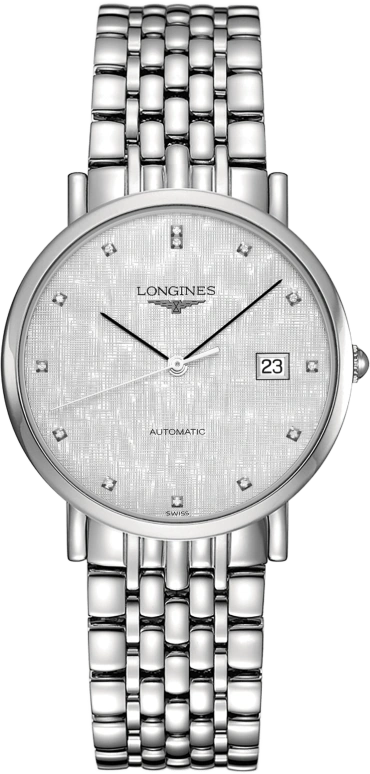 Longines Elegant L4.810.4.77.6