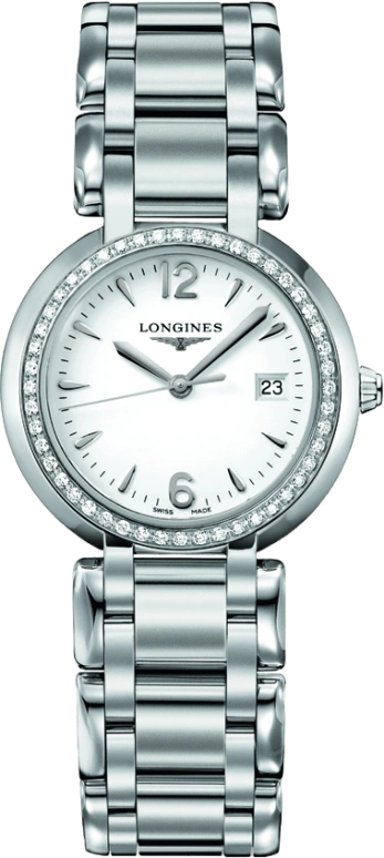 Longines PrimaLuna L8.112.0.16.6