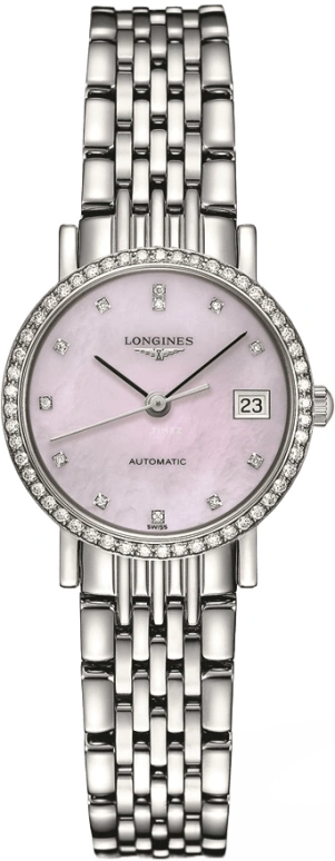 Longines Elegant L4.309.0.89.6