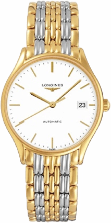 Longines Lyre L4.760.2.12.7