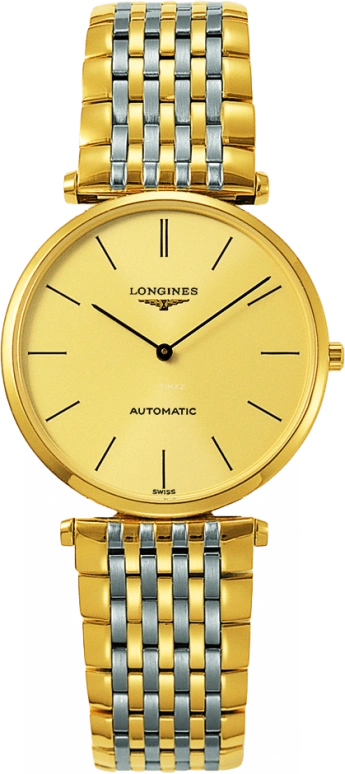 Longines La Grande Classique L4.708.2.32.7
