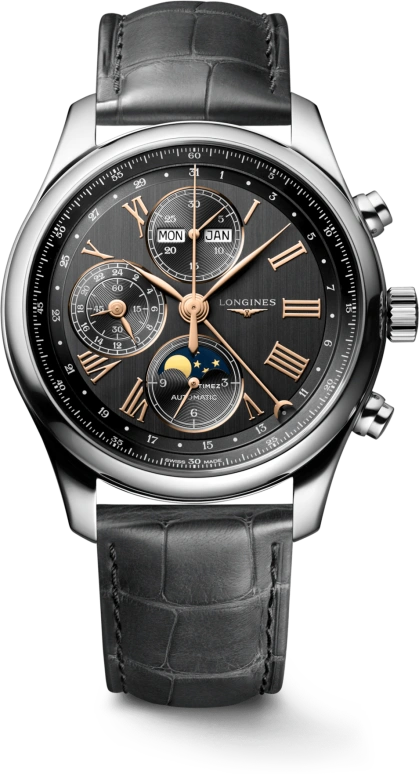 Longines Master L2.773.4.61.2