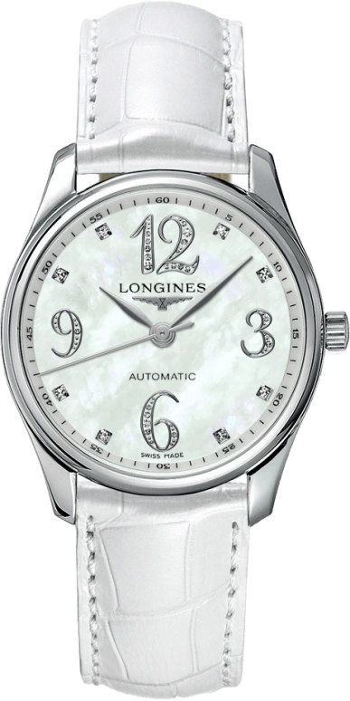 Longines Master L2.518.4.88.2