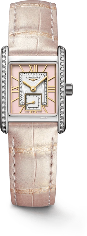 Longines Mini DolceVita L5.200.0.99.2