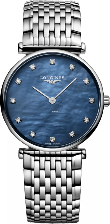 Longines La Grande Classique L4.512.4.81.6