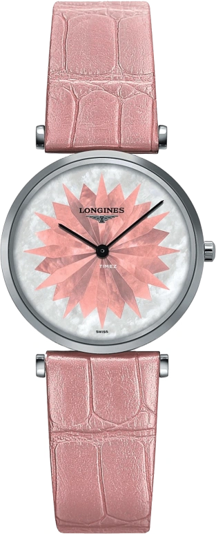 Longines La Grande Classique L4.209.4.04.2