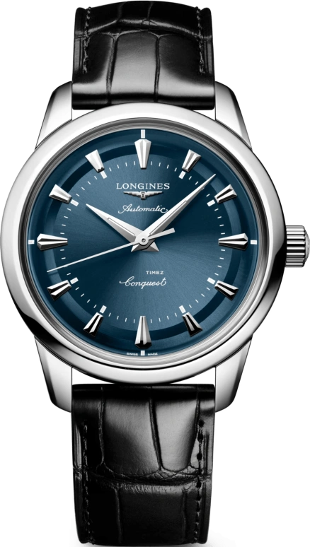 Longines Conquest Heritage L1.649.4.92.2