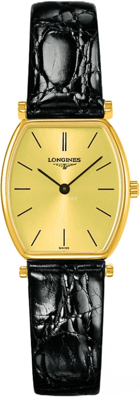 Longines La Grande Classique L4.205.2.32.2