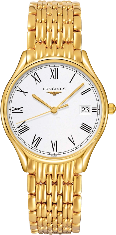 Longines Lyre L4.359.2.11.8