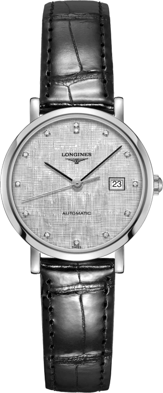 Longines Elegant L4.310.4.77.2