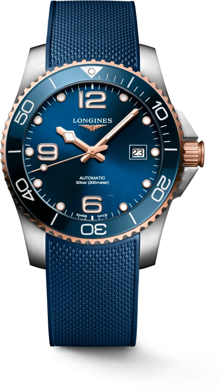 Longines HydroConquest L3.781.3.98.9