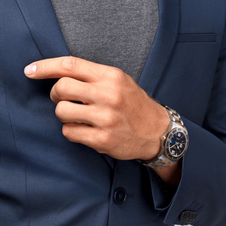 Longines,HydroConquest 41mm,41mm,Stainless Steel,Blue,Automatic,Date,65hours,L3,L3.742.3.96.7