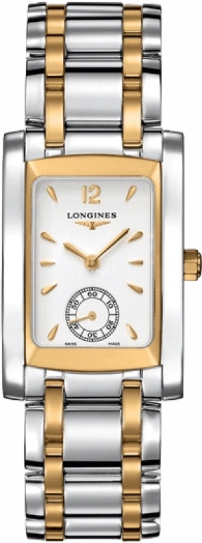 Longines DolceVita L5.502.5.28.7