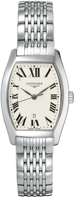 Longines Evidenza L2.155.4.71.6