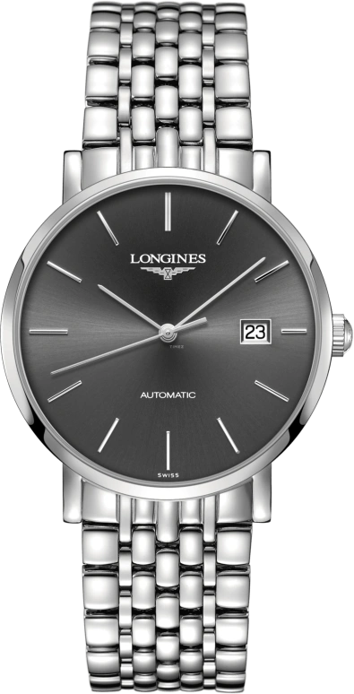 Longines Elegant L4.910.4.72.6