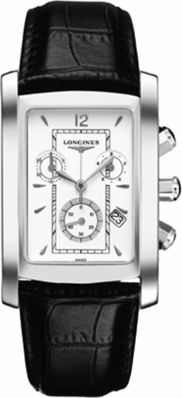 Longines DolceVita L5.680.4.16.3