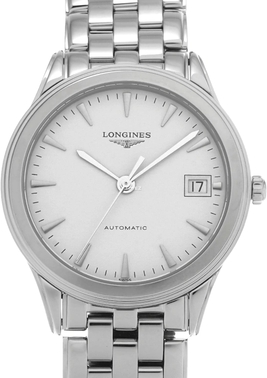 Longines Flagship L4.774.4.14.6