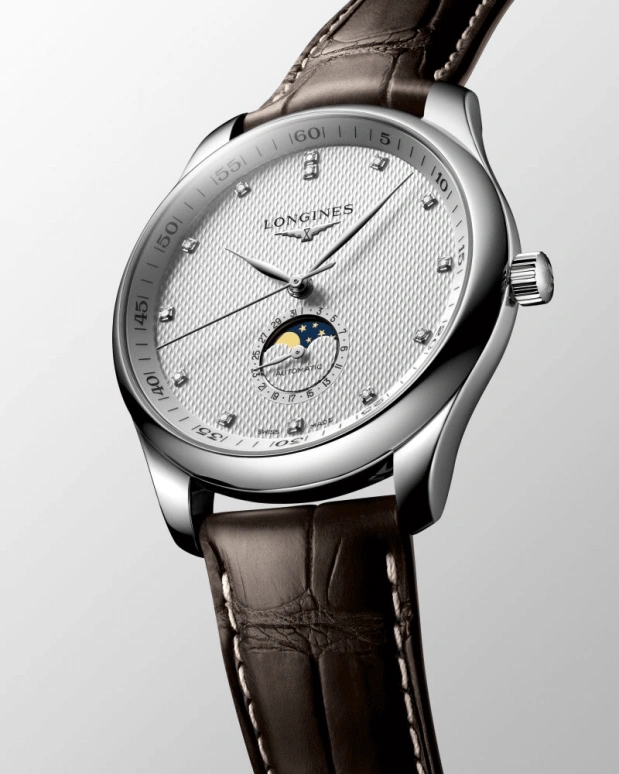 Longines,Heritage Classic 42mm,42mm,Stainless Steel,Silver White,Automatic,72hours,In-house Caliber,L2,L2.919.4.77.3